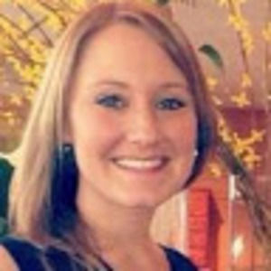 Meet your Posher, Leah